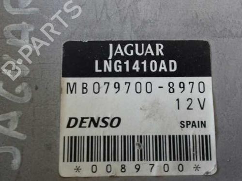 Engine control unit (ECU) JAGUAR XJ (X308)  | BP19260715M57 