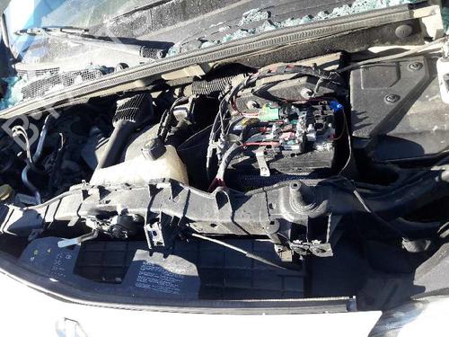 Mass air flow sensor RENAULT KANGOO / GRAND KANGOO II (KW0/1_)  | BP16753411M95 