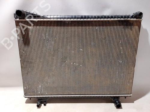 Water radiator LAND ROVER RANGE ROVER VELAR (L560) | BP37467157M31 - Image 3