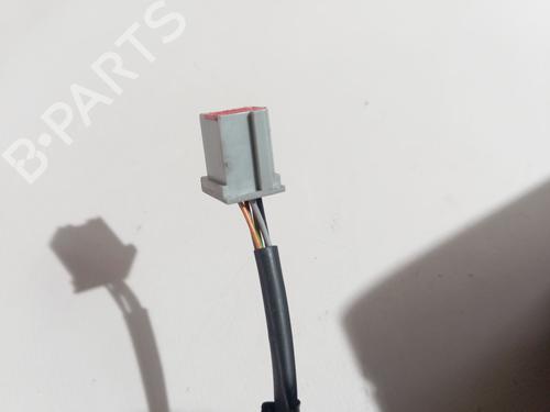 Left mirror FORD TRANSIT COURIER B460 MPV 1.5 TDCi | BP36421789C26 - Image 4