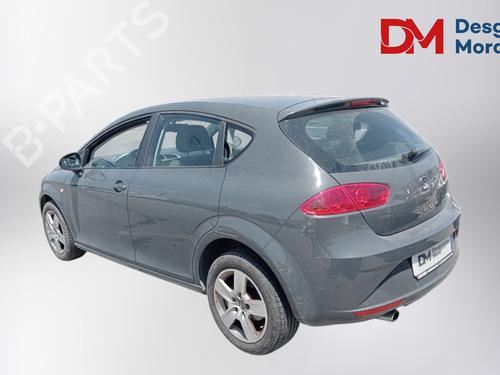 Engine SEAT LEON (1P1)  | BP28075735M1 