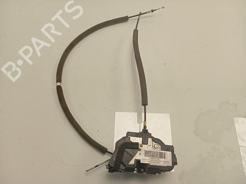 Used Front left lock RENAULT KADJAR (HA_, HL_) [2015-2025]  23463152
