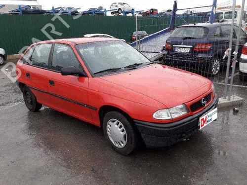 Used Parts OPEL ASTRA F Hatchback (T92) [1991-2000]  4325395