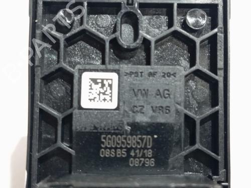 Left front window switch VW ARTEON (3H7, 3H8) | BP32210688I27