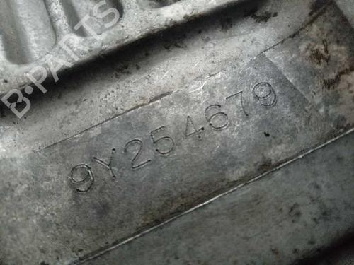 Gearbox OPEL FRONTERA B (U99) 2.2 DTI (6B_ZC, 6B_VF, 6B_66, 6B_76) | BP12654199M3 