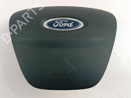 Airbag do condutor FORD TRANSIT V363 Bus (FAD, FBD) [2013-2026]  31713806