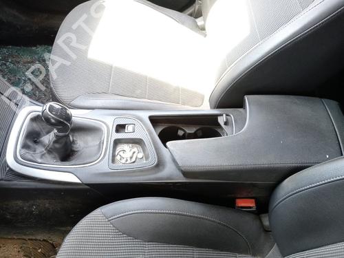 Oil radiator OPEL INSIGNIA A (G09)  | BP24111169M33 