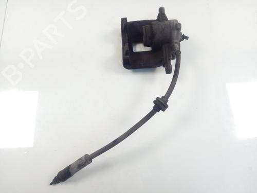 Used Right rear brake caliper CITROËN JUMPER I Bus (244, Z_) [2002-2025]  18083440