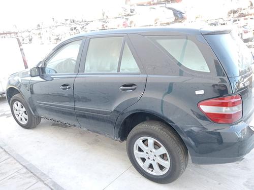 Front differential MERCEDES-BENZ M-CLASS (W164) | BP21122860M23