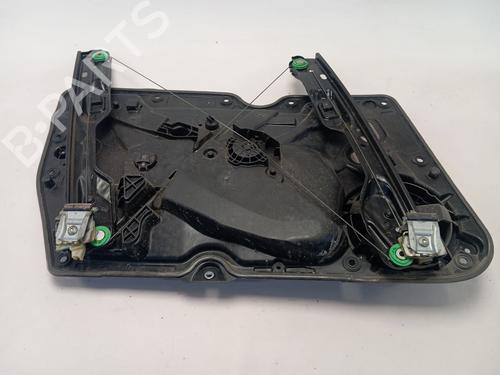 Front right window mechanism VW GOLF VI (5K1) 1.6 TDI | BP36775324C23  - Image 5