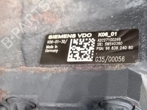 Engine FORD S-MAX (WA6) | BP40103337M1 - Image 3