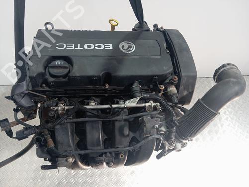 Engine OPEL ZAFIRA TOURER C (P12) 1.8 (75) | BP39143922M1 - Image 5