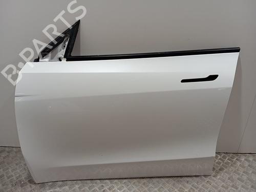 Used Left front door TESLA MODEL Y (5YJY) [2019-2025]  29723953