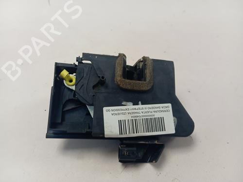 Rear left lock DACIA SANDERO III  | BP22611885C100 