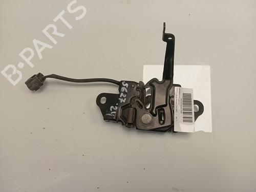 Used Hood lock MAZDA CX-5 (KE, GH) [2011-2017]  22636110