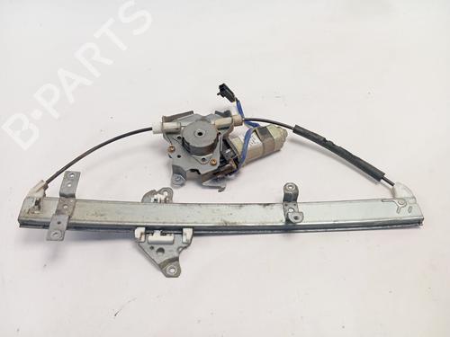 Used Front right window mechanism NISSAN PICK UP (D22) [1997-2026]  32043497