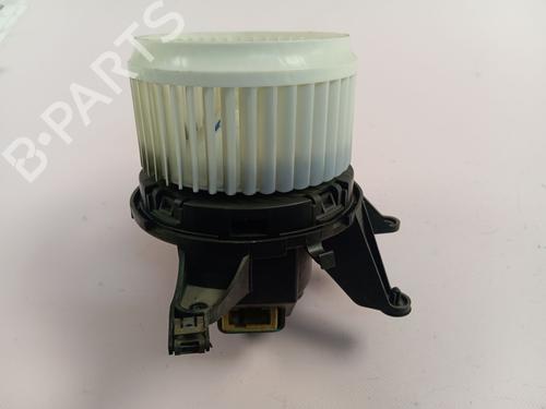 Used Heater blower motor FIAT 500L (351_, 352_) [2012-2025]  26874207