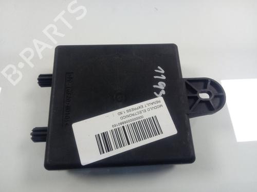 Electronic module RENAULT EXPRESS Box Body/MPV 1.5 Blue dCi 95 (F6AB) | BP29410203M83 