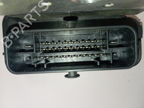 ABS pump RENAULT CLIO V (B7_) 1.5 Blue dCi 85 (B7AG) | BP39204017M43 - Image 2