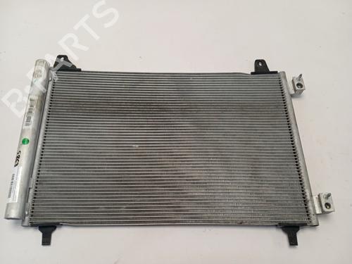 Used AC radiator PEUGEOT 2008 II (UD_, US_, UY_, UJ_, UR_, UC_) [2019-2025]  29399402