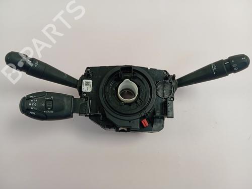 Used Headlight switch Headlight switch PEUGEOT 208 II (UB_, UP_, UW_, UJ_) [2019-2026] 39412825 39412825