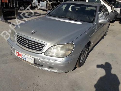 Generator MERCEDES-BENZ S-CLASS (W220, V220) | BP30374000M7