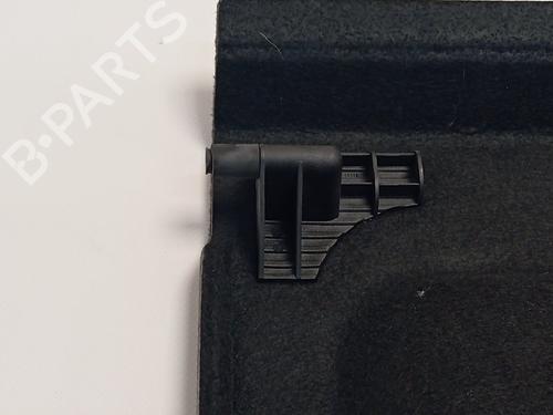 Rear parcel shelf VW GOLF V (1K1)  | BP24111173C85 