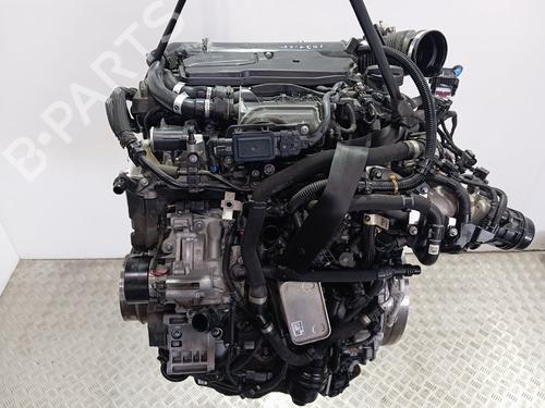 Used Engine BMW 2 Active Tourer (U06) 218d (150 hp) 25854785