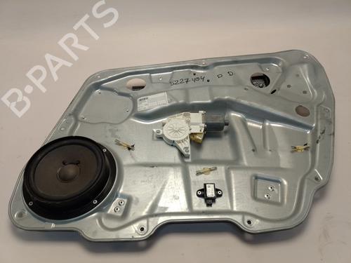 front-right-window-mechanism-mercedes-benz-m-class-w164-2005-2006-2007-2008-2009-2010-2011-2012-36075768 main image
