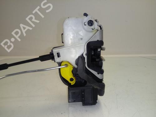 Front left lock OPEL INSIGNIA A Sports Tourer (G09)  | BP13451815C98 