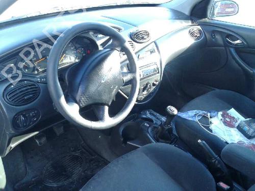 Elektronisk sensor FORD FOCUS I Saloon (DFW)  | BP12836317M84 