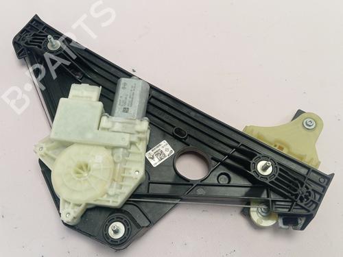 Used Rear left window mechanism Rear left window mechanism 36990313 36990313