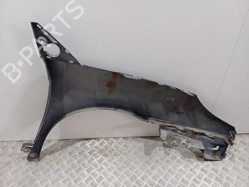 Left front fenders PEUGEOT 807 (EB_)  | BP26131489C41 