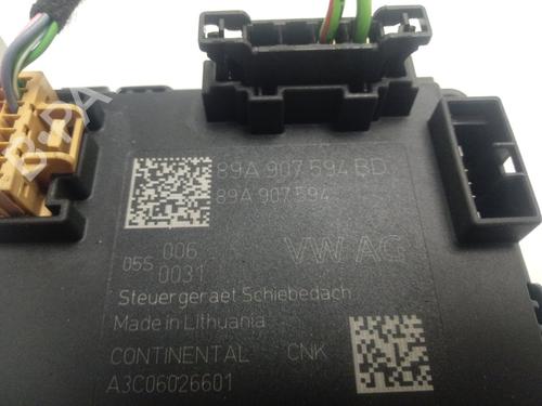 Elektronisk modul VW ID.5 (E39) GTX 4motion | BP29410059M83 