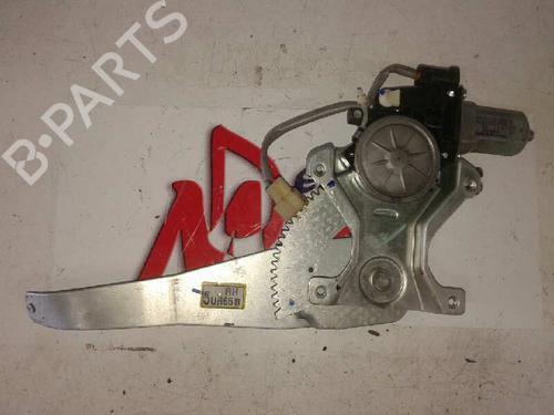 Rear right window mechanism FORD RANGER (ET) 2.5 TDCi 4x4 | BP12676598C25 