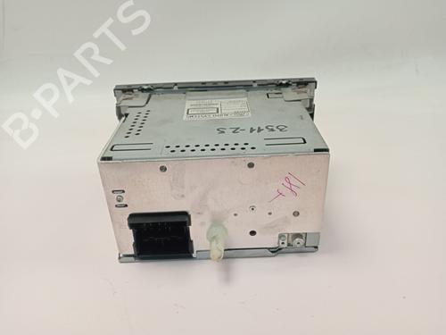 Radio FORD TRANSIT Platform/Chassis (FM_ _, FN_ _, FF_ _)  | BP27882233E6 