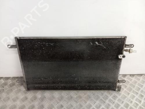 AC radiator AUDI A6 C6 (4F2) 2.0 TDI | BP37486652M32 - Image 2