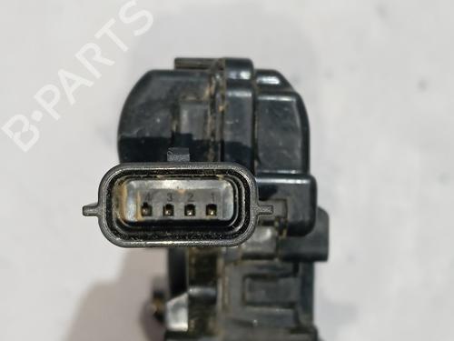 Tailgate lock DACIA DUSTER (HS_) | BP37719569C101 - Image 3