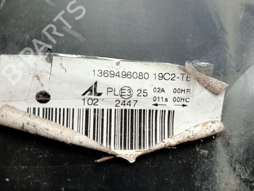 Right headlight PEUGEOT BOXER Van | BP26874253C29 - Image 4