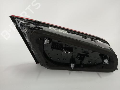 Right tailgate light AUDI A3 Sportback (8VA, 8VF) 35 TDI | BP22611462C80 