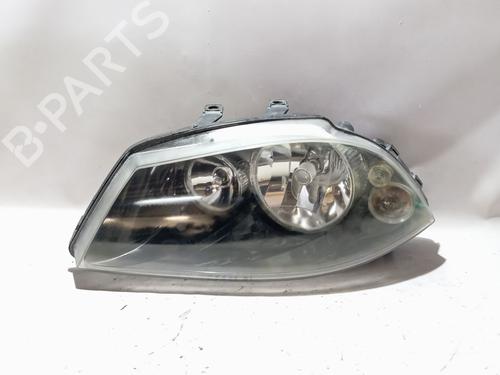 Used Left headlight Left headlight 37464099 37464099