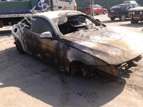 BMW 4 Coupe (F32, F82) 420 i (184 hp) 2599777