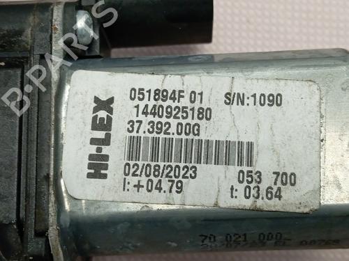 Front left window mechanism OPEL MOVANO C Van (U9) | BP37609333C22 - Image 4