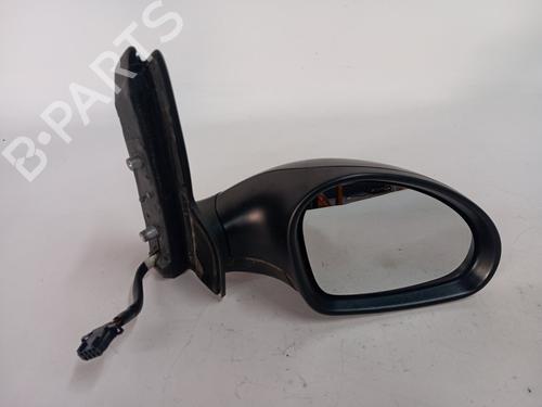 Right mirror SEAT TOLEDO III (5P2)  | BP22444503C27 