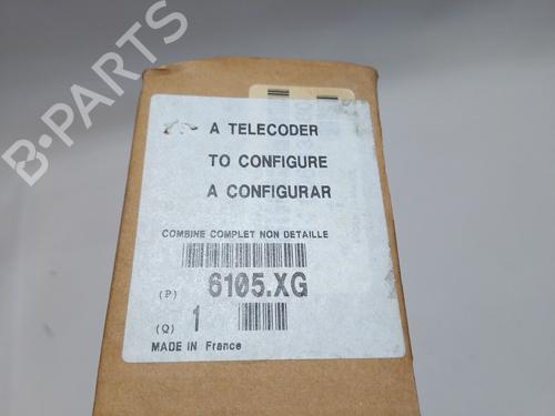 Instrument cluster CITROËN C8 (EA_, EB_) 2.2 HDi | BP35794022C47 - Image 4