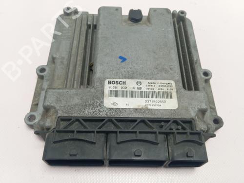engine-control-unit-ecu-renault-master-iii-van-fv-2010-36050264 main image