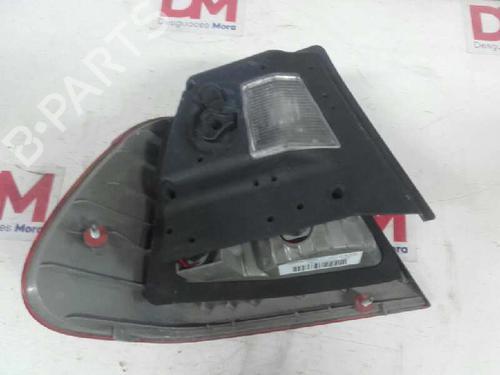 Right taillight BMW 3 (E46) 320 d | BP12836754C35 