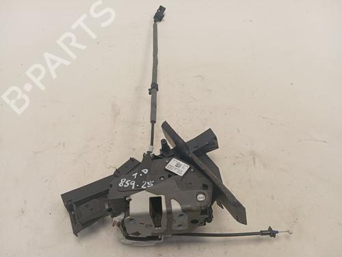 Rear right lock FORD FOCUS III 1.0 EcoBoost | BP23892624C99 