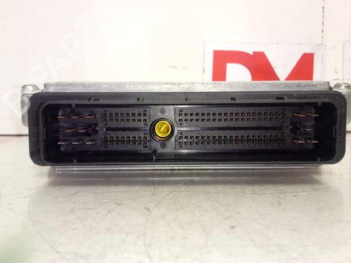 Engine control unit (ECU) FORD FOCUS I (DAW, DBW) 1.8 TDCi | BP12664170M57 