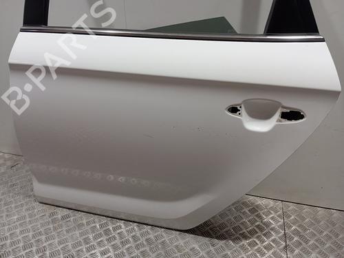 Left rear door KIA CARENS IV  | BP29584917C4 